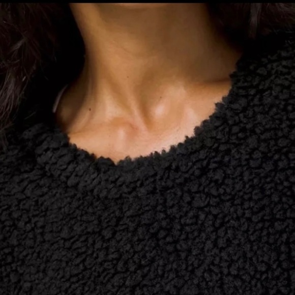 Lululemon Wool Whenever Crew - Picture 9 of 9